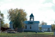 Новоуглянка. Михаила Архангела (новая), церковь