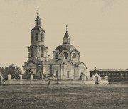 Семей (Семипалатинск). Абалацкой иконы Божией Матери 