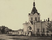 Семей (Семипалатинск). Александра Невского, церковь