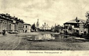 Семей (Семипалатинск). Николая Чудотворца, церковь