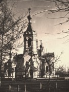 Церковь Николая Чудотворца - Семей (Семипалатинск) - Восточно-Казахстанская область - Казахстан