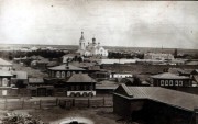 Церковь Николая Чудотворца - Семей (Семипалатинск) - Восточно-Казахстанская область - Казахстан