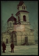 Церковь Николая Чудотворца - Дружковка - Дружковка, город - Украина, Донецкая область