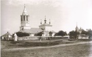 Церковь Илии Пророка - Бор - Бор, ГО - Нижегородская область