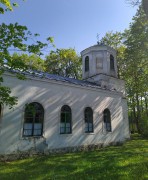 Церковь Иакова апостола, , Пярну-Яагупи, Пярнумаа, Эстония