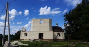 Церковь Николая Чудотворца, , Загоскино, Пензенский район и ЗАТО Заречный, Пензенская область