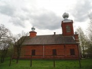 Римкай. Рождества Пресвятой Богородицы, старообрядческая моленная