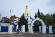 Храмовый комплекс кафедрального собора - Самара - Самара, город - Самарская область