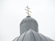 Церковь Сошествия Святого Духа, , Лухамаа, Вырумаа, Эстония
