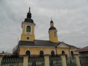 Церковь Екатерины - Выру - Вырумаа - Эстония
