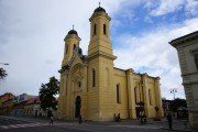 Церковь Рождества Пресвятой Богородицы - Кошице - Словакия - Прочие страны
