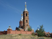 Церковь Преображения Господня, , Орск, Орск, город, Оренбургская область