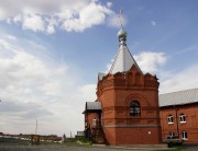 Церковь Преображения Господня, , Орск, Орск, город, Оренбургская область