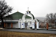 Церковь Рождества Пресвятой Богородицы - Закотное - Краснолиманский район - Украина, Донецкая область