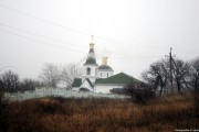 Церковь Рождества Пресвятой Богородицы - Закотное - Краснолиманский район - Украина, Донецкая область