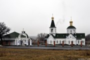 Церковь Рождества Пресвятой Богородицы, , Закотное, Краснолиманский район, Украина, Донецкая область