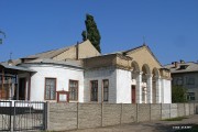 Церковь Пантелеимона Целителя, , Северск, Бахмутский район, Украина, Донецкая область