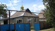 Церковь Покрова Пресвятой Богородицы, , Яковлевка, Бахмутский район, Украина, Донецкая область