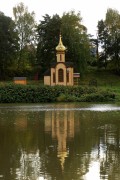 Суханово. Сергия Радонежского, часовня