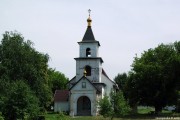 Церковь Спаса Преображения, , Серебрянка, Бахмутский район, Украина, Донецкая область