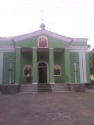 Ивановка. Сергия Радонежского, церковь