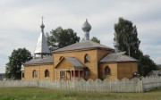 Церковь Иоанна Богослова, , Северный, Варнавинский район, Нижегородская область
