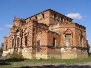 Церковь Иоанна Богослова - Грушевская - Аксайский район - Ростовская область