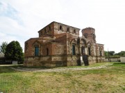 Церковь Иоанна Богослова - Грушевская - Аксайский район - Ростовская область