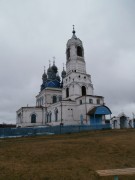 Церковь Александра Невского, , Щенники, Шарангский район, Нижегородская область