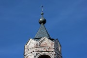 Щенники. Александра Невского, церковь