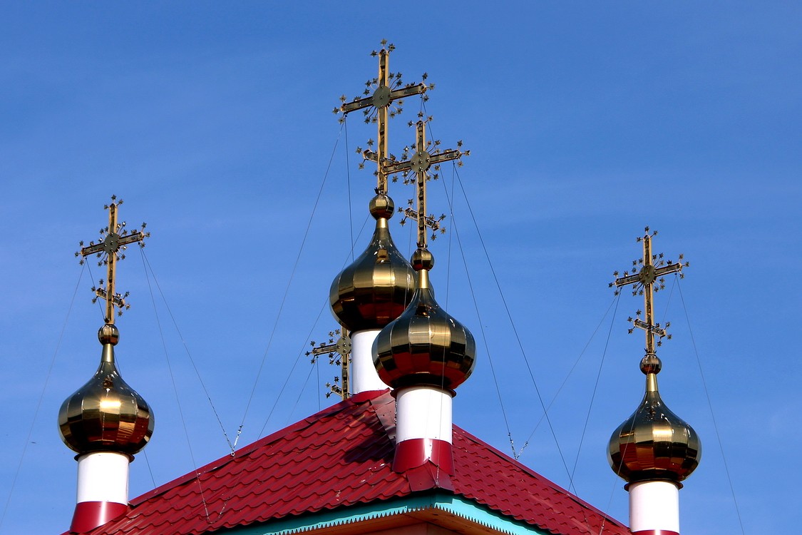 Церковь Николая Чудотворца, Астанчурга (Шарангский район, Нижегородская область). архитектурные детали
