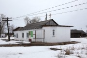 Церковь Параскевы Пятницы, Вид с юго-востока<br>, Кондинское, Шатровский район, Курганская область