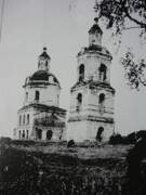 Мытишино. Николая Чудотворца, церковь