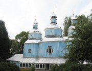 Церковь Николая Чудотворца, , Винница, Винница, город, Украина, Винницкая область