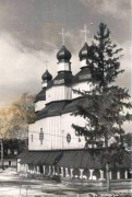 Церковь Николая Чудотворца, Частная коллекция. Фото 1960-х годов<br>, Винница, Винница, город, Украина, Винницкая область