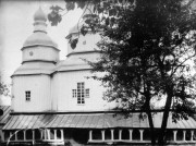 Винница. Николая Чудотворца, церковь