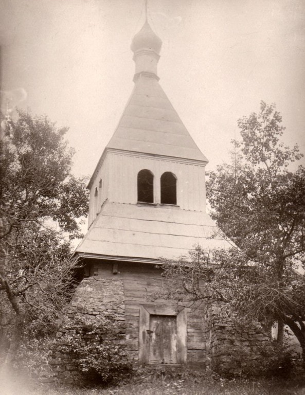 Церковь Николая Чудотворца, Винница (Винницкий район, Украина, Винницкая область). архивная фотография