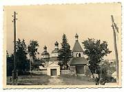 Винница. Николая Чудотворца, церковь