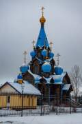 Церковь Рождества Пресвятой Богородицы, , Петра-Дубрава, Волжский район, Самарская область