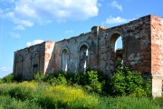 Церковь Казанской иконы Божией Матери - Мингали - Шадринский район и г. Шадринск - Курганская область