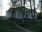 Преображения Господня, церковь