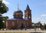 Церковь Успения Пресвятой Богородицы - Ольгинская - Аксайский район - Ростовская область