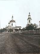 Арзамас. Успения Пресвятой Богородицы, церковь