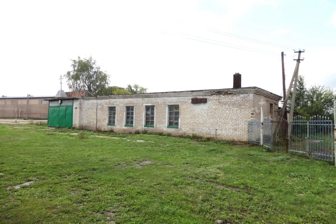 Церковь Троицы Живоначальной (строящаяся), Сургут (Сергиевский район, Самарская область). фасады