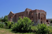 Сургут. Троицы Живоначальной (строящаяся), церковь