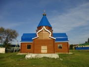 Церковь Казанской иконы Божией Матери (новая), , Серноводск, Сергиевский район, Самарская область