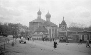 Храмовый комплекс. Церкви Введения во храм Пресвятой Богородицы и Параскевы Пятницы на Подоле, Автор фотографии: Б. Смирнов-Русецкий, Источник:https://russiainphoto.ru/photos/120150<br>, Сергиев Посад, Сергиево-Посадский городской округ, Московская область