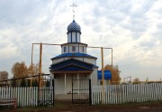 Церковь Михаила Архангела, , Сиделькино, Челно-Вершинский район, Самарская область