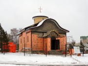 Братеево. Власия и Харалампия, церковь