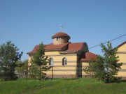 Церковь Власия и Харалампия, , Москва, Южный административный округ (ЮАО), г. Москва